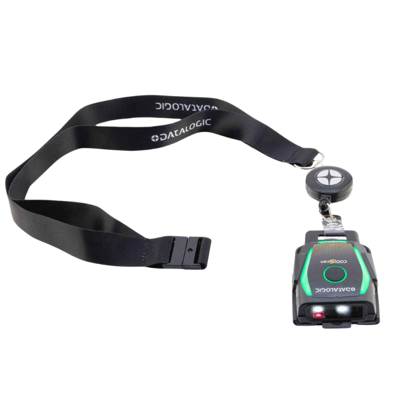 Datalogic Lanyard