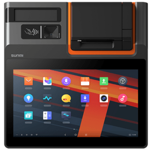 SUNMI T2 MINI