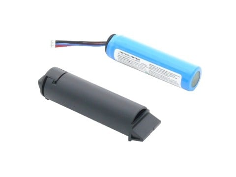 Datalogic spare battery