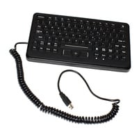Datalogic keyboard