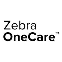 Zebra service, 5 years