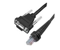 Honeywell connection cable, RS-232