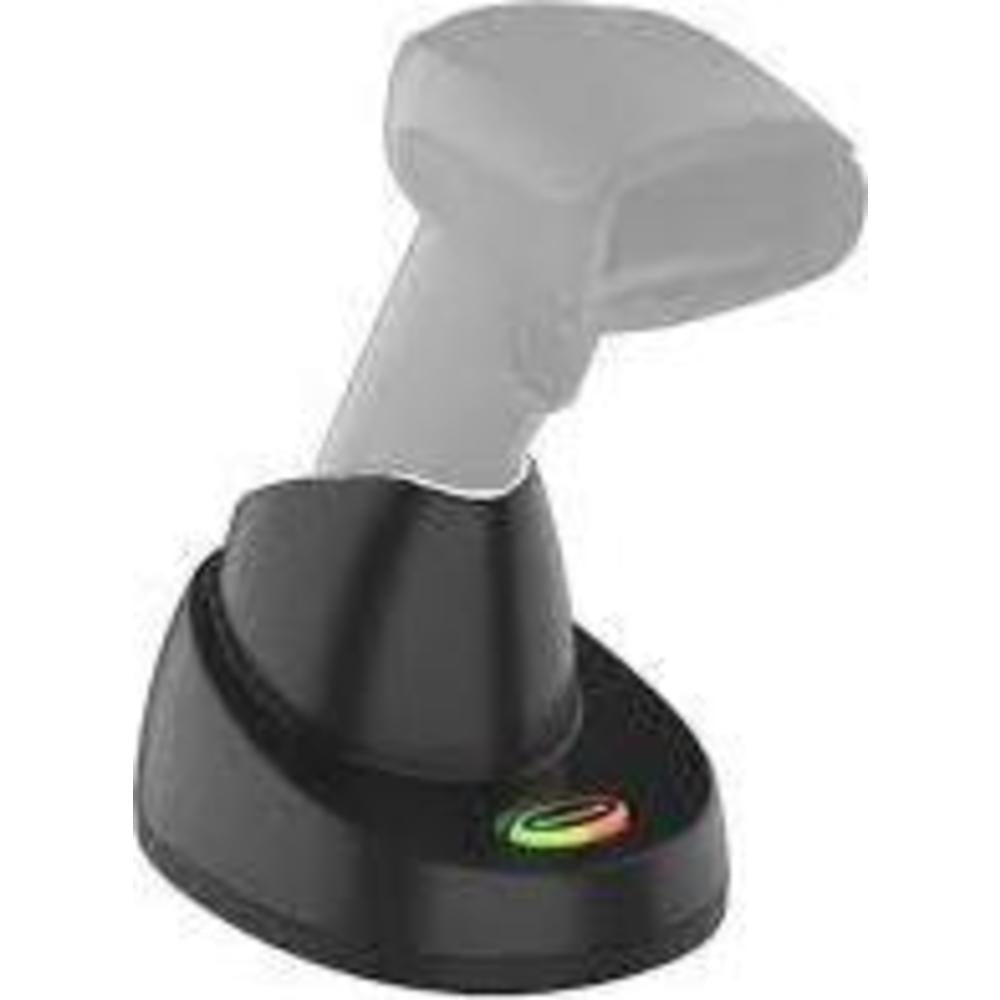 Honeywell charging-/communication station, presentation mode