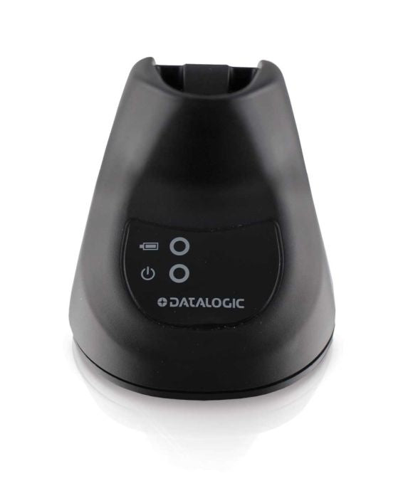 Datalogic cradle, black