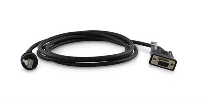 Datalogic connection cable, RS-232
