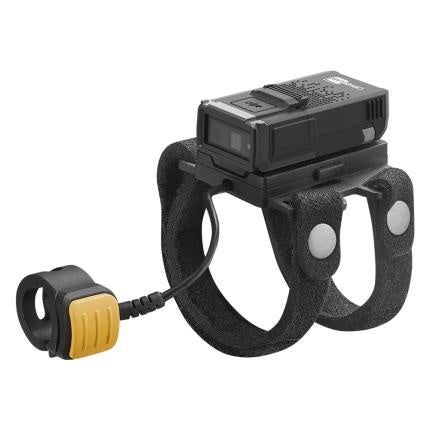 CipherLab Hand Mount Glove, Right, Medium
