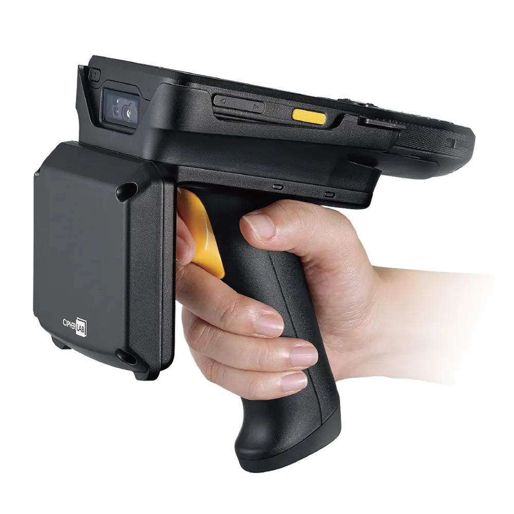 CipherLab RK26 Series