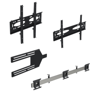 voertuigmontage voor transport