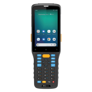 Datalogic Rhino II/Rhino II for Android: welke specificaties en koopvragen zijn belangrijk?