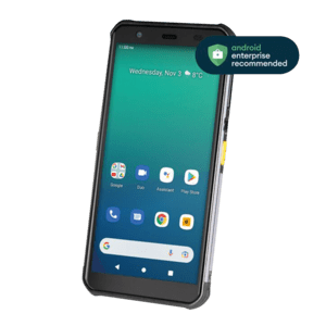 Android Enterprise voor IT-beheer