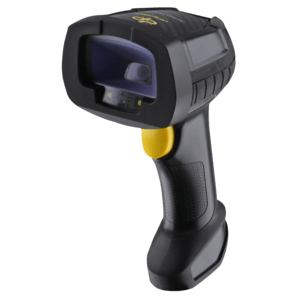 Zebra DS2278 aansluiten en configureren: welke accessoires heb je nodig?