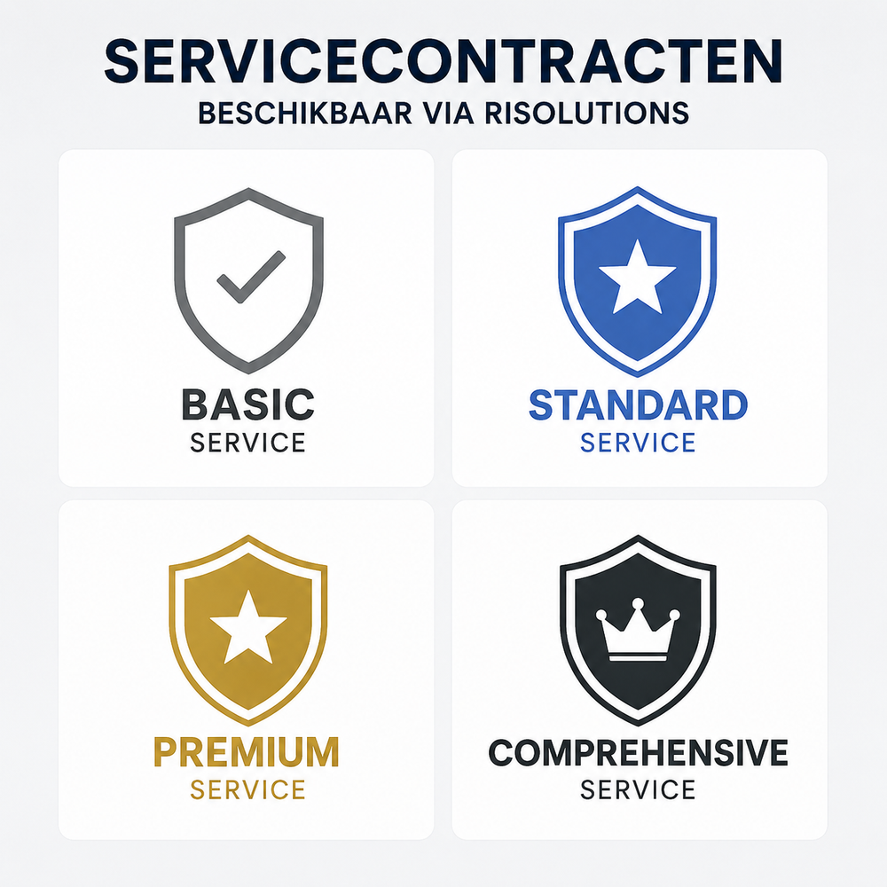 APG ECD Series: welke specificaties en koopvragen zijn belangrijk?