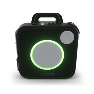 mobiele hardware voor transport voor distributie