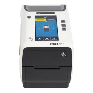 Zebra ZQ521 aansluiten en configureren: welke accessoires heb je nodig?