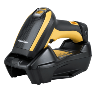 Datalogic Magellan 9550i aansluiten en installeren: praktisch stappenplan