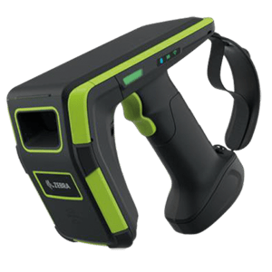 KEONN Robin RFID Inventory Robot accessoires: wat is compatibel en wat heb je echt nodig?