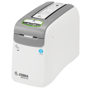 TSC MB340T Series aansluiten en installeren: praktisch stappenplan