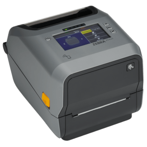 Zebra ZD220/ZD230 aansluiten en configureren: welke accessoires heb je nodig?