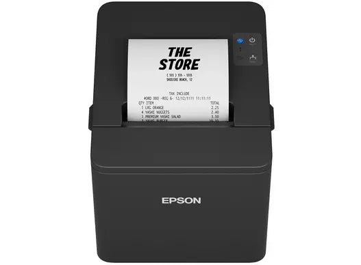 POS-printers