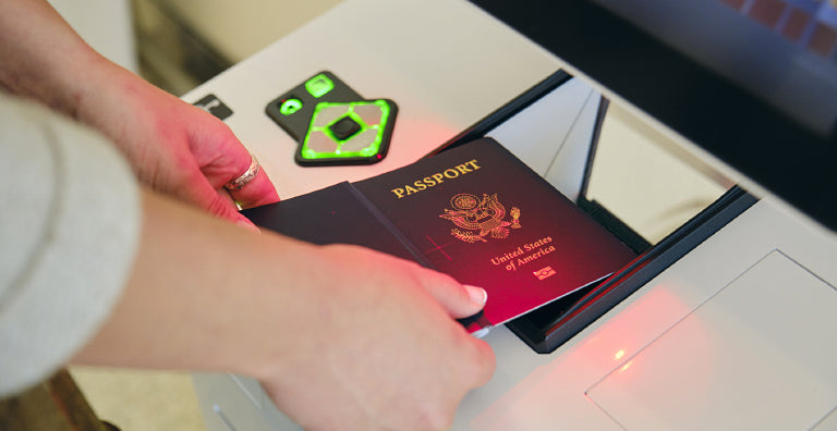 Overige Auto-ID-producten
