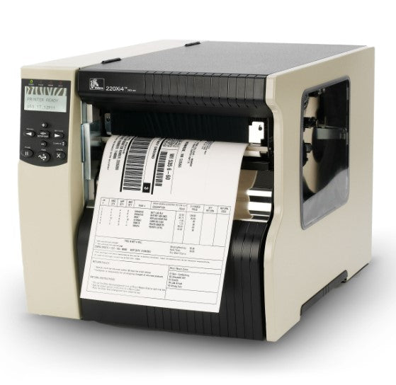 ZEBRA Z1RE-XI42-200 Professionele dienst
