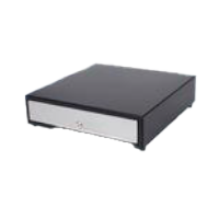 INTERNATIONAL CASH DRAWER BRKT-3S-423 Houder en montageoplossing