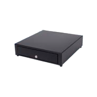 INTERNATIONAL CASH DRAWER 3S-460-B-5/4+2 Professioneel Auto-ID-product