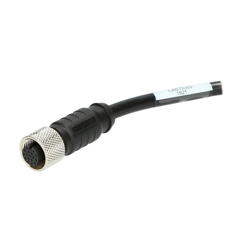 Datalogic connection cable