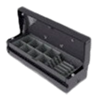 APG CASH DRAWERS 490MOD03-0154 Professioneel Auto-ID-product