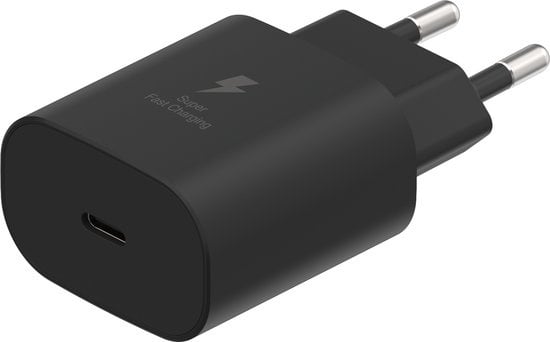 CipherLab USB-C Charge Adapter