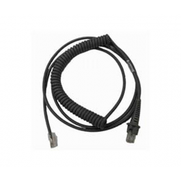 Datalogic connection cable, RS-232