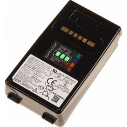 Datalogic spare battery