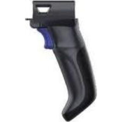 Datalogic pistol grip