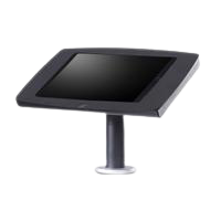 ERGONOMIC SOLUTIONS SPAF7000-02 Professioneel Auto-ID-product