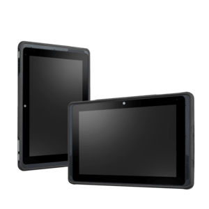 Advantech AIM-68S-201000 Mobiele computer, AIM-68S, 25,7cm (10,1''), Projected Capacitive, 10 TP, USB, USB-C, BT, WLAN, NFC, SSD, 11 IoT Enterprise - productafbeelding