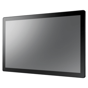 Advantech UTC-120KP-WWF1E POS-systeem, UTC-120K, 54.6cm (21.5''), Projected Capacitive, Full HD, USB, USB-C, RS232, BT, Ethernet, WLAN, Intel Core i3, SSD, 11  - productafbeelding