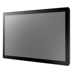 Advantech UTC-315KP-EUC0E POS-systeem, UTC-315K, 39.6 cm (15.6''), Projected Capacitive, Full HD, USB, RS232, BT, Ethernet, WLAN, zwart - productafbeelding
