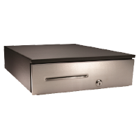 APG CASH DRAWERS JB520-BL1816-C-K9 Professioneel Auto-ID-product