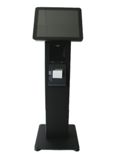 APG CASH DRAWERS KS-1220-BL Professioneel Auto-ID-product