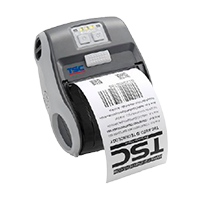 TSC 04830-00-P0-36-20 Printer of printeronderdeel