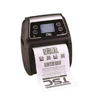 TSC 98-0520050-00LF Reserveonderdeel