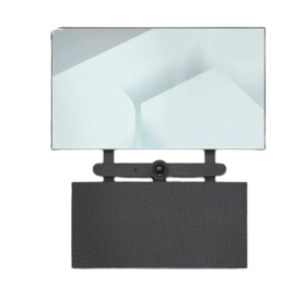 HECKLER H807-BG Professioneel Auto-ID-product