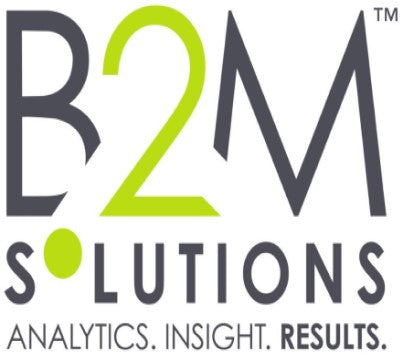 B2M SOLUTIONS EUEESDVBN1 Softwarelicentie