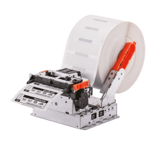 Bixolon BK5T-31aB/BEG POS-printer, BK5-31, 8 dots/mm (203 dpi), USB, RS232 - productafbeelding