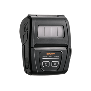 Bixolon SPP-C300IK/BEG POS-printer, SPP-C300, 8 dots/mm (203 dpi), USB, BT - productafbeelding