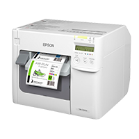 EPSON CP03OSSWCD54 Professionele dienst