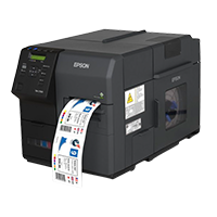 EPSON CP4EOSSECD84 Professionele dienst