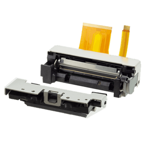 Seiko CAP06-247-C1 POS-printer, Druckwerke, 8 dots/mm (203 dpi) - productafbeelding