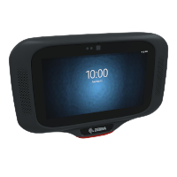ZEBRA Z1BE-CC600X-1C00 Professioneel Auto-ID-product