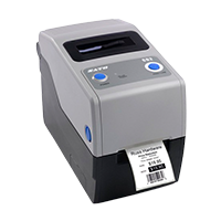 SATO WWCG20032 Professioneel Auto-ID-product